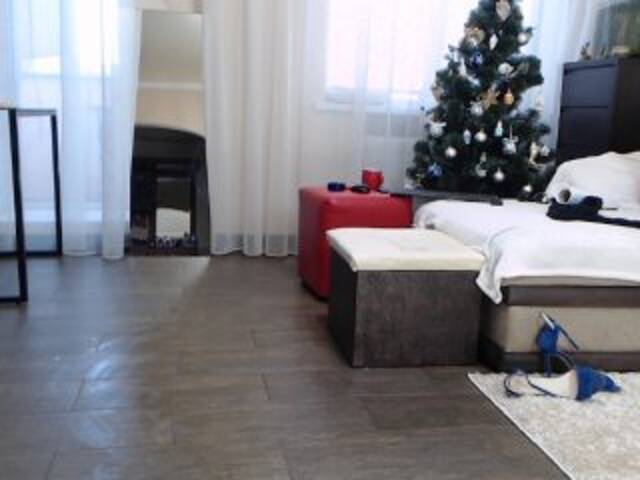 Екранни снимки на излъчване Sexwife44