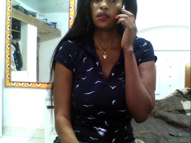 Екранни снимки на излъчване sexwildfire