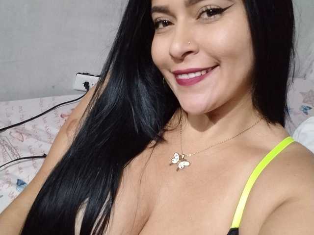 Снимка на профила sexy-latina69