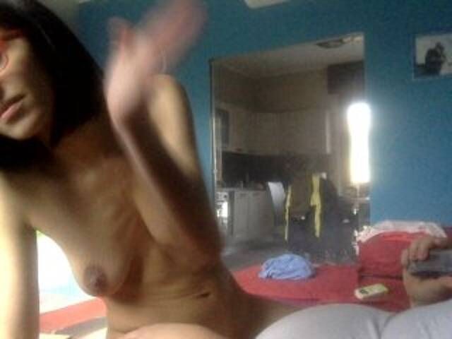 Екранни снимки на излъчване Sexy_Arco