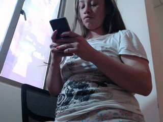 Снимки sexyabby1 my LOVENSE vibrate with your tips #lovense #colombian #asian #bbw #hairy #anal #squirt #latina #german #feet #french #nolimits #bdsm #indian #daddy tokens