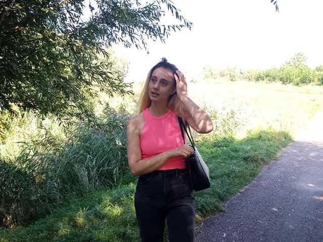 Снимка на профила SexyAmanda33