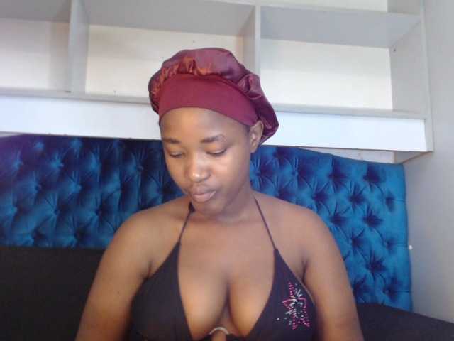 Екранни снимки на излъчване SexyAmeena200