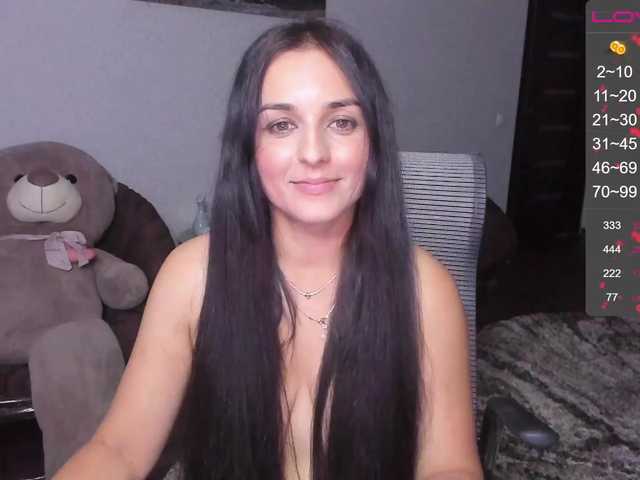 Екранни снимки на излъчване SexyANGEL7777