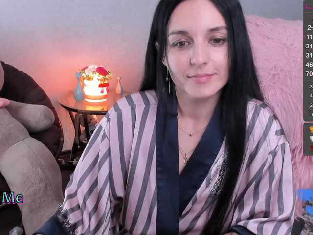 Екранни снимки на излъчване SexyANGEL7777