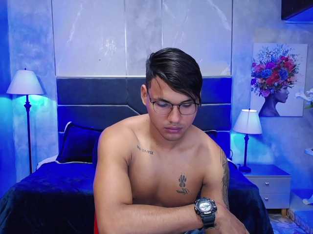 Екранни снимки на излъчване SexyAppetite