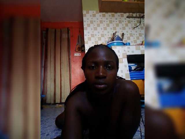 Екранни снимки на излъчване SexyAries3