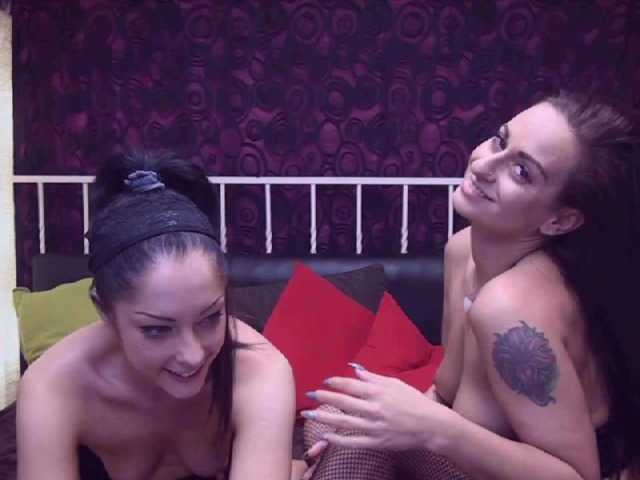 Снимки SexyBabeis Lush on make us SQUIRT to MOUTH Hardcore Lesbian PVT allways open without limits #anal#atm#kinky#miss#lesbian#dirty#mom#milf#gag#squirt#domi#c2c#hardcore##lush