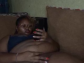 Еротичен видео чат Sexybitcchy