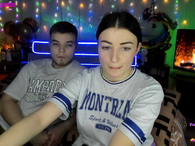 Екранни снимки на излъчване sexyboybunny