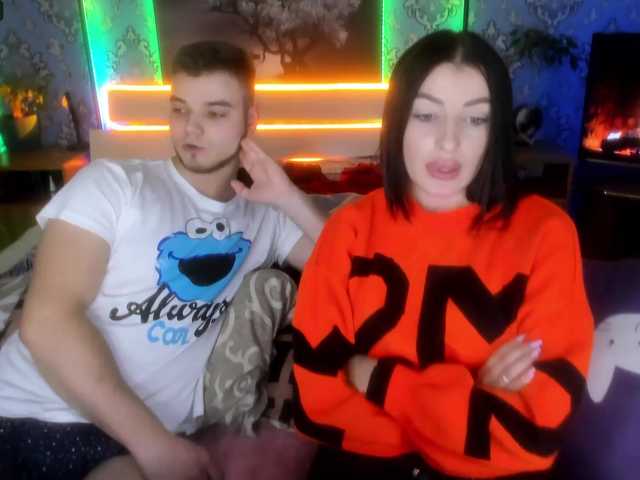 Екранни снимки на излъчване sexyboybunny