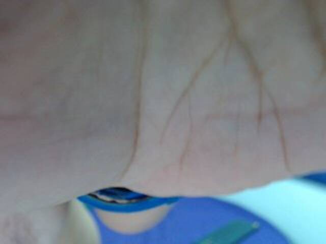 Екранни снимки на излъчване sexycarol