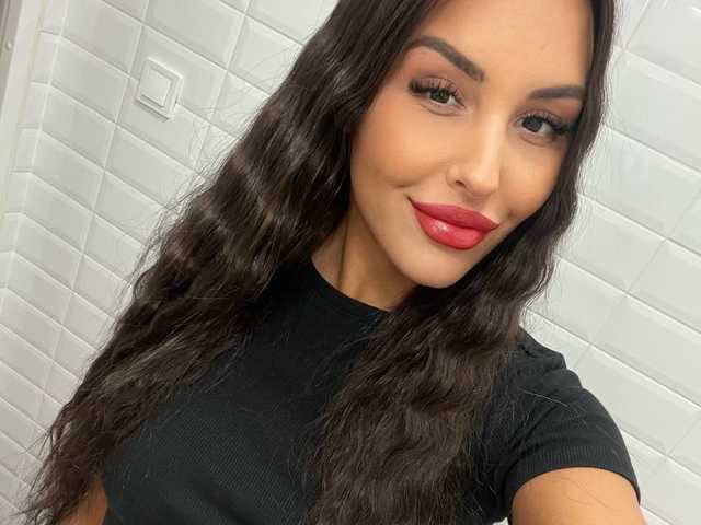 Снимка на профила Sexycherrry69