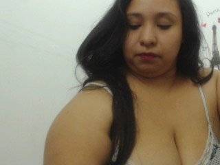 Екранни снимки на излъчване sexychubby2