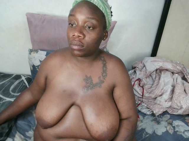 Екранни снимки на излъчване Sexycrystalxx