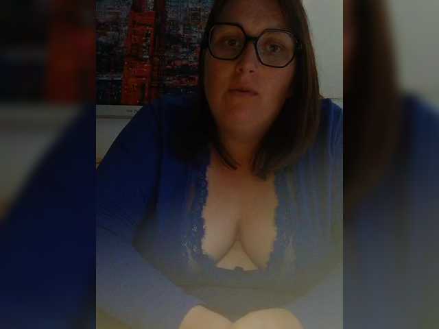Екранни снимки на излъчване Sexycurvy-87