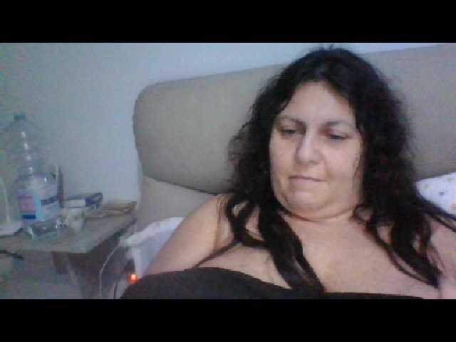 Екранни снимки на излъчване sexydeby