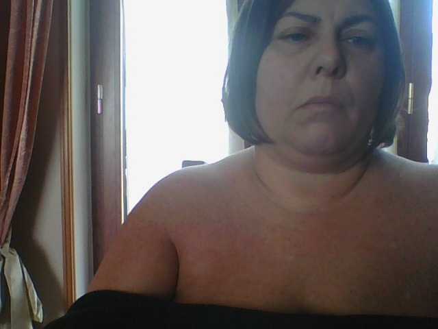 Екранни снимки на излъчване sexydeby