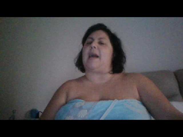 Екранни снимки на излъчване sexydeby