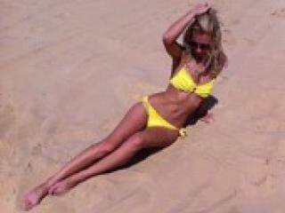 Еротичен видео чат sexydiamon