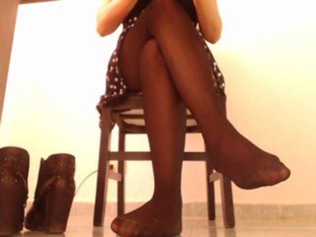 Екранни снимки на излъчване sexydove01