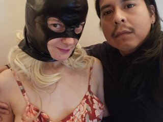 Еротичен видео чат SexyDuo420