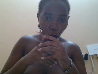 Еротичен видео чат Sexyebonygal