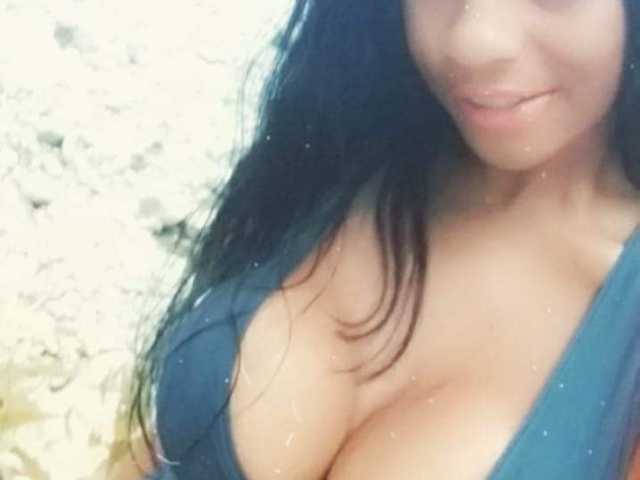 Снимка на профила sexyebonyvip