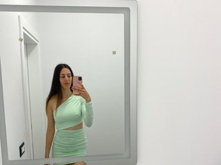 Еротичен видео чат SexyEvelina