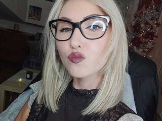 Еротичен видео чат SexyEvelyn