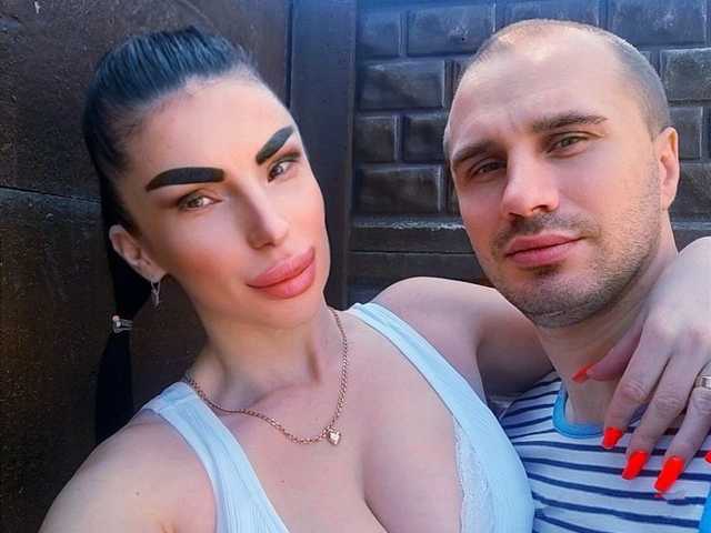 Снимка на профила Sexyfamily-1