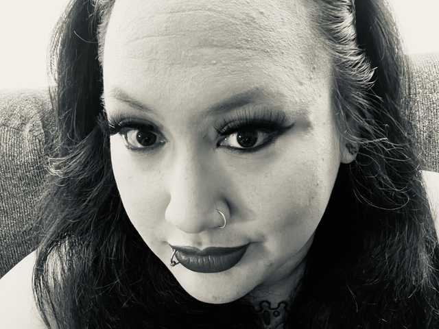 Снимка на профила SexyGothNerd90