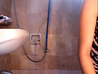 Екранни снимки на излъчване sexyhotzhel