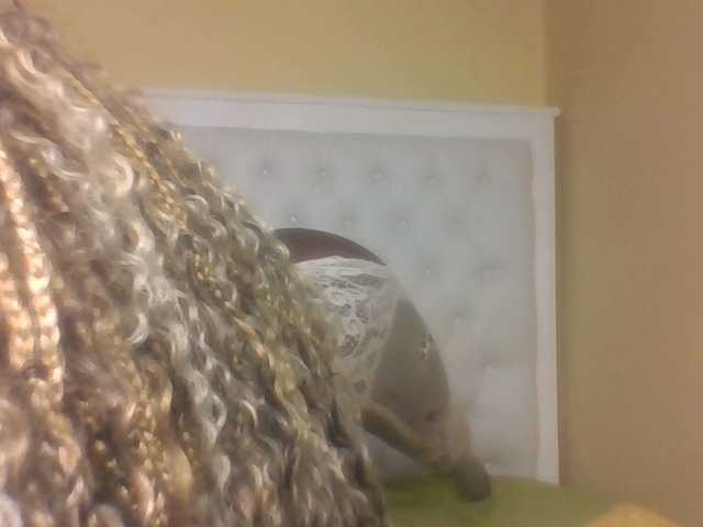 Екранни снимки на излъчване Sexykitten1