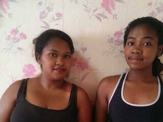 Еротичен видео чат SexyLady-2