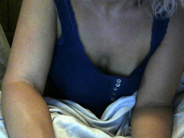 Екранни снимки на излъчване SexyLady0069
