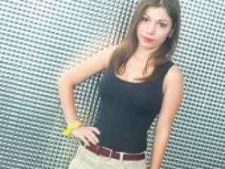 Еротичен видео чат sexyllia