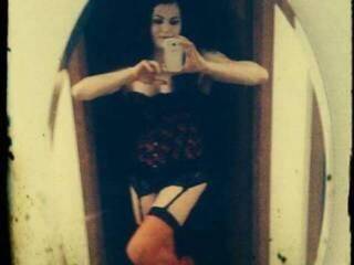 Еротичен видео чат sexymarlene