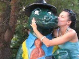 Еротичен видео чат sexymasy