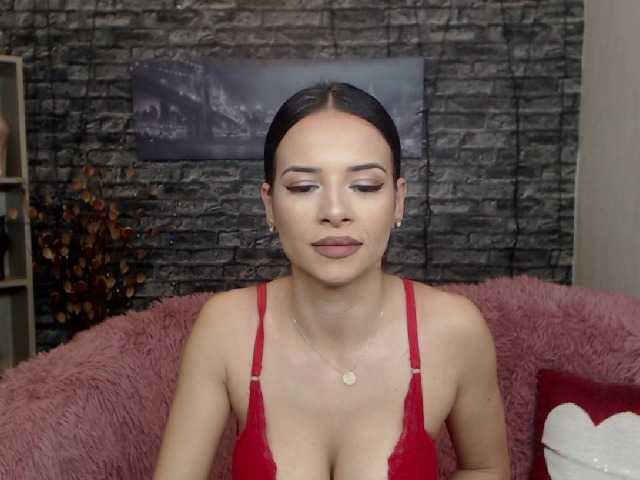 Снимки SexyModel_kis i love welcome to me! flash boobs 60/ ass 50/ pussy 80/ doggy end twerk 90/ naked 150
