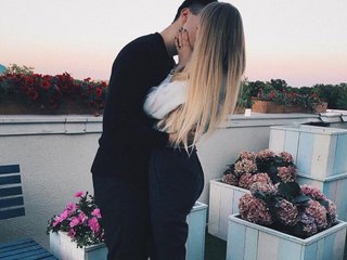 Еротичен видео чат Sexymp