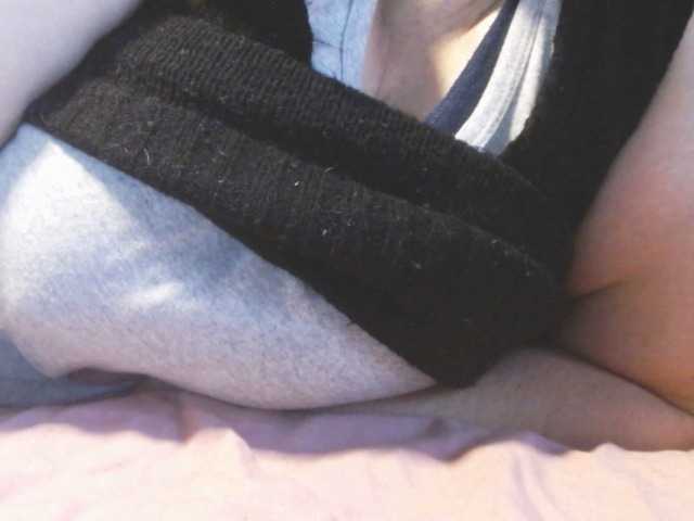 Екранни снимки на излъчване SexyNila