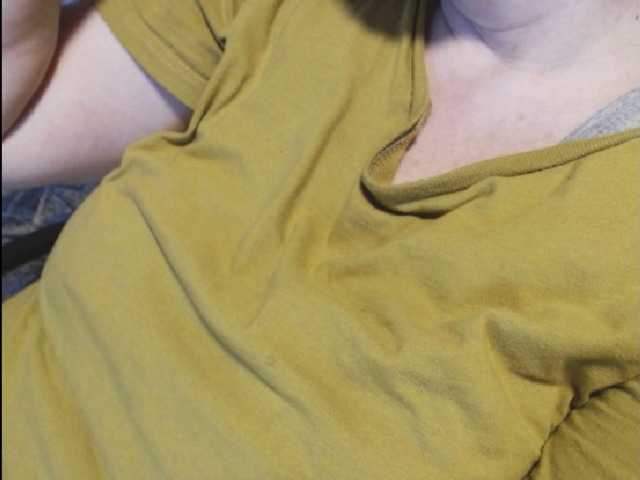 Екранни снимки на излъчване SexyNila