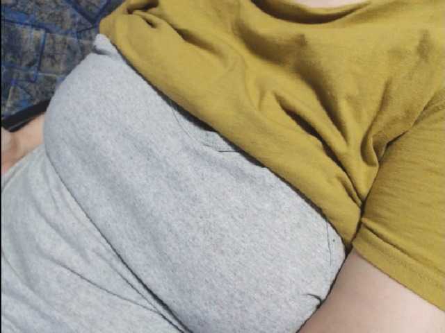 Екранни снимки на излъчване SexyNila