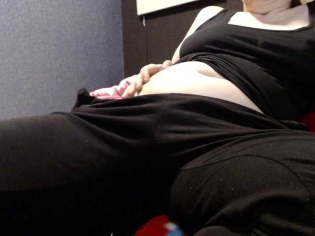 Екранни снимки на излъчване SexyNila