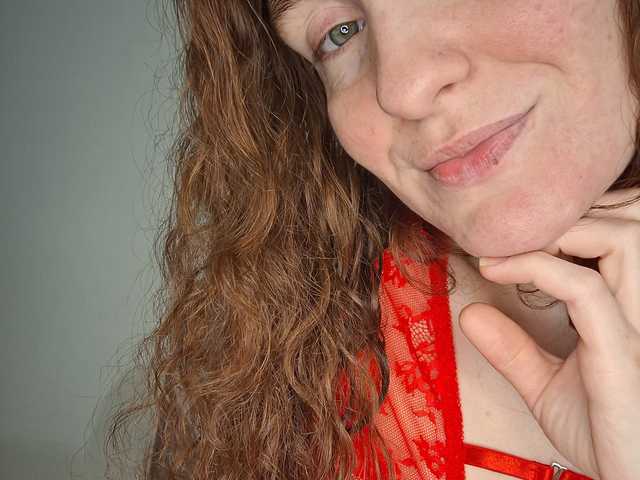 Снимка на профила Sexyred3141-1