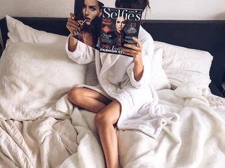 Еротичен видео чат SexyRose69