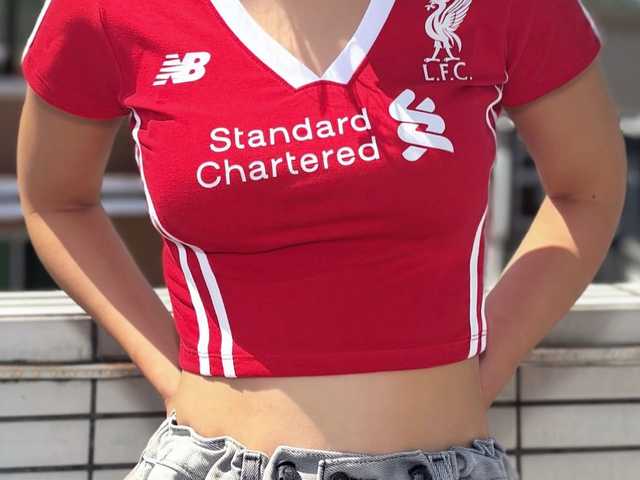 Снимка на профила Sexyshaz