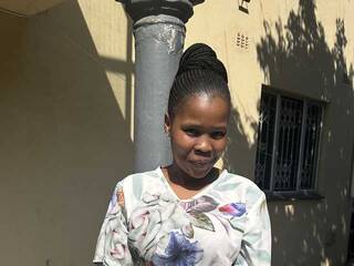 Еротичен видео чат SexyShorty997