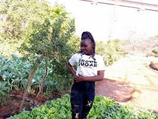 Еротичен видео чат Sexyslimebony